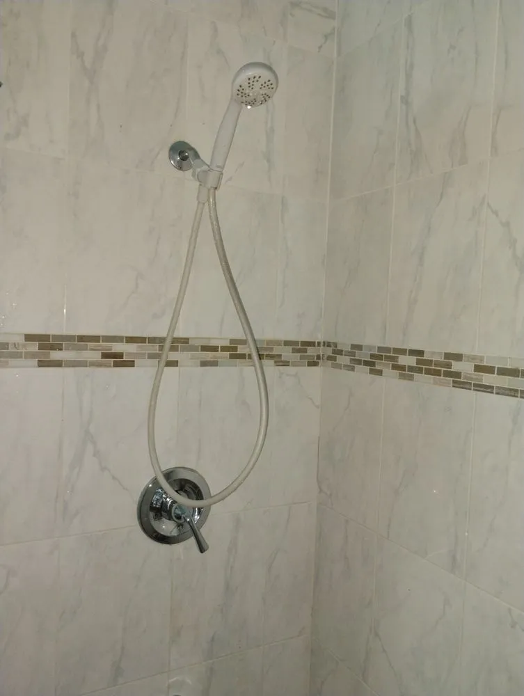 Slide of Teddy Plumbing