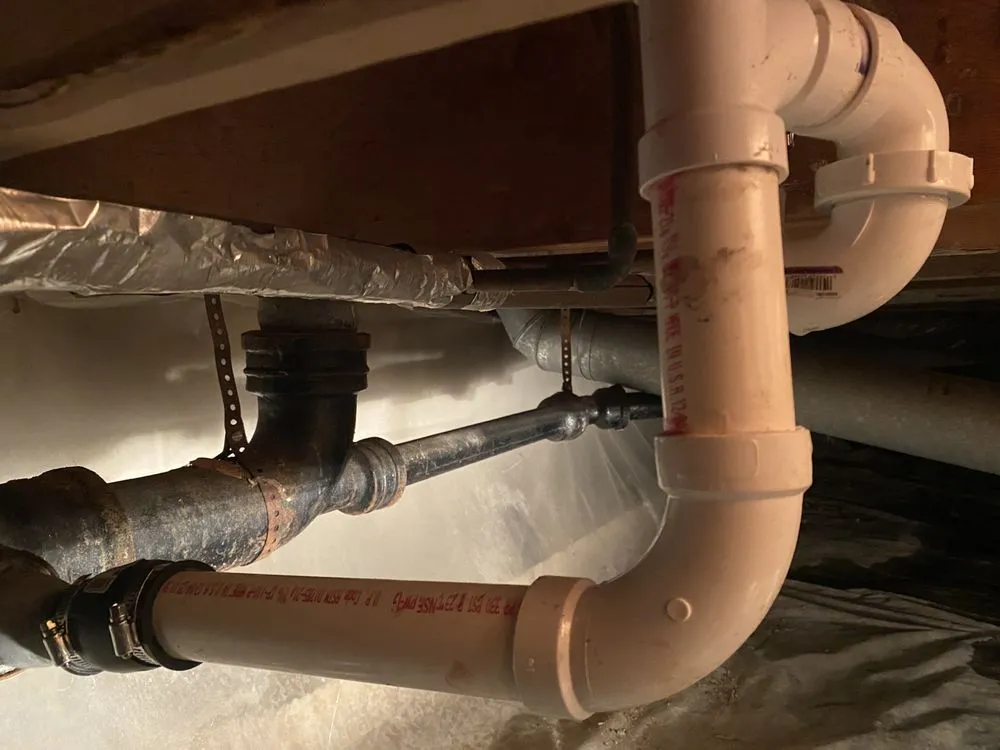 Slide of Teddy’s Contracting & Repairs