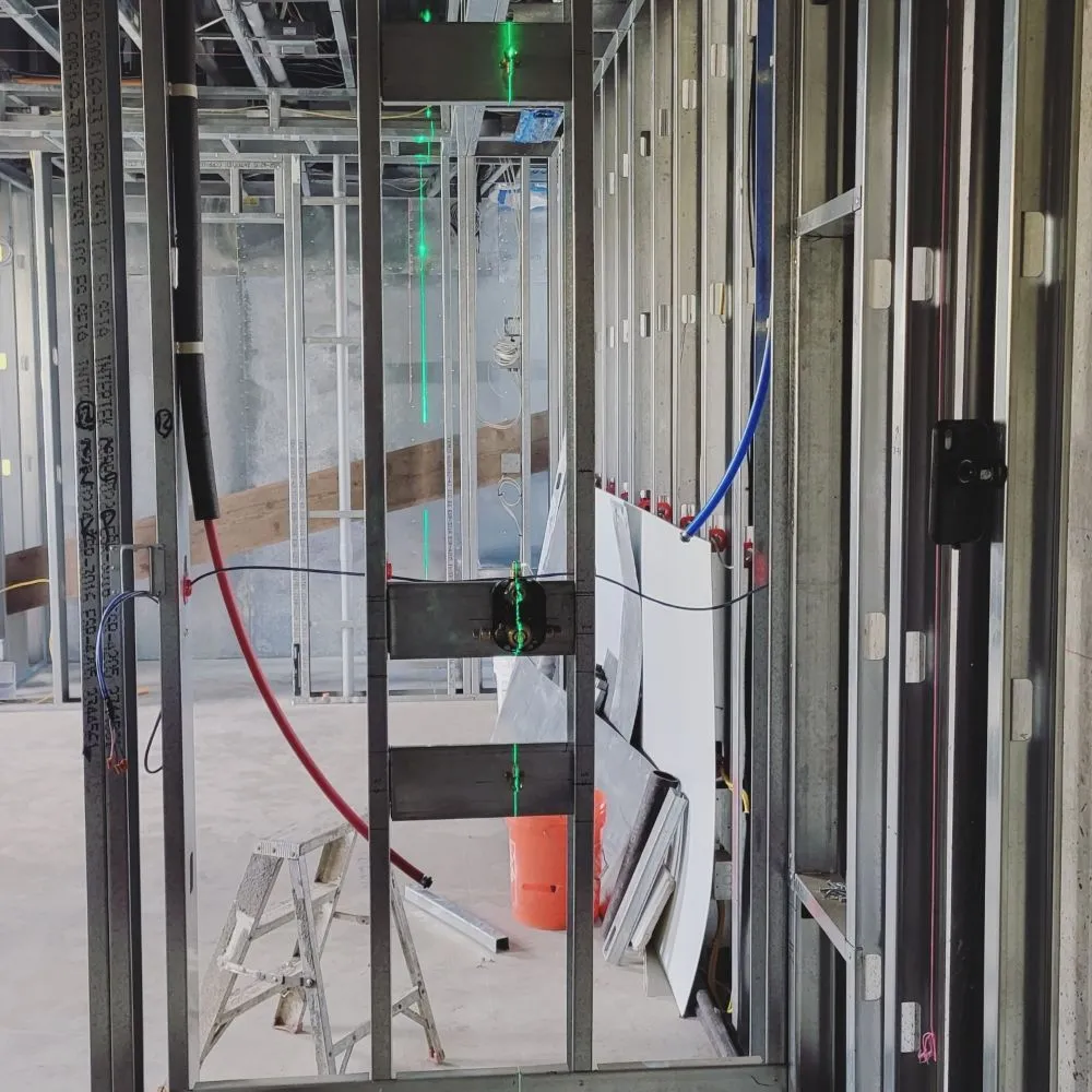 Slide of Teddy's Plumbing Solutions