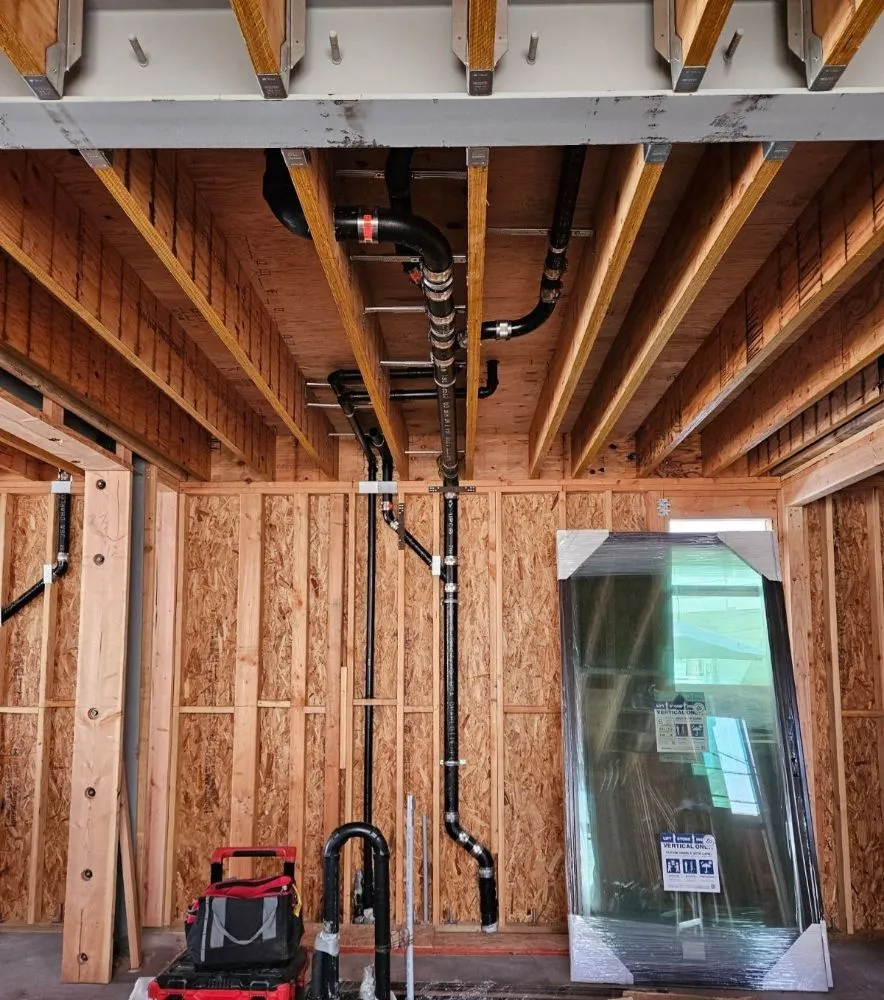 Reliable water heater service in Ontario, CA by Teddy's Plumbing Solutions