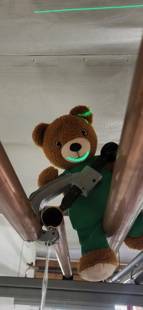 Trusted water heater service experts serving Ontario, CA - Teddy's Plumbing Solutions