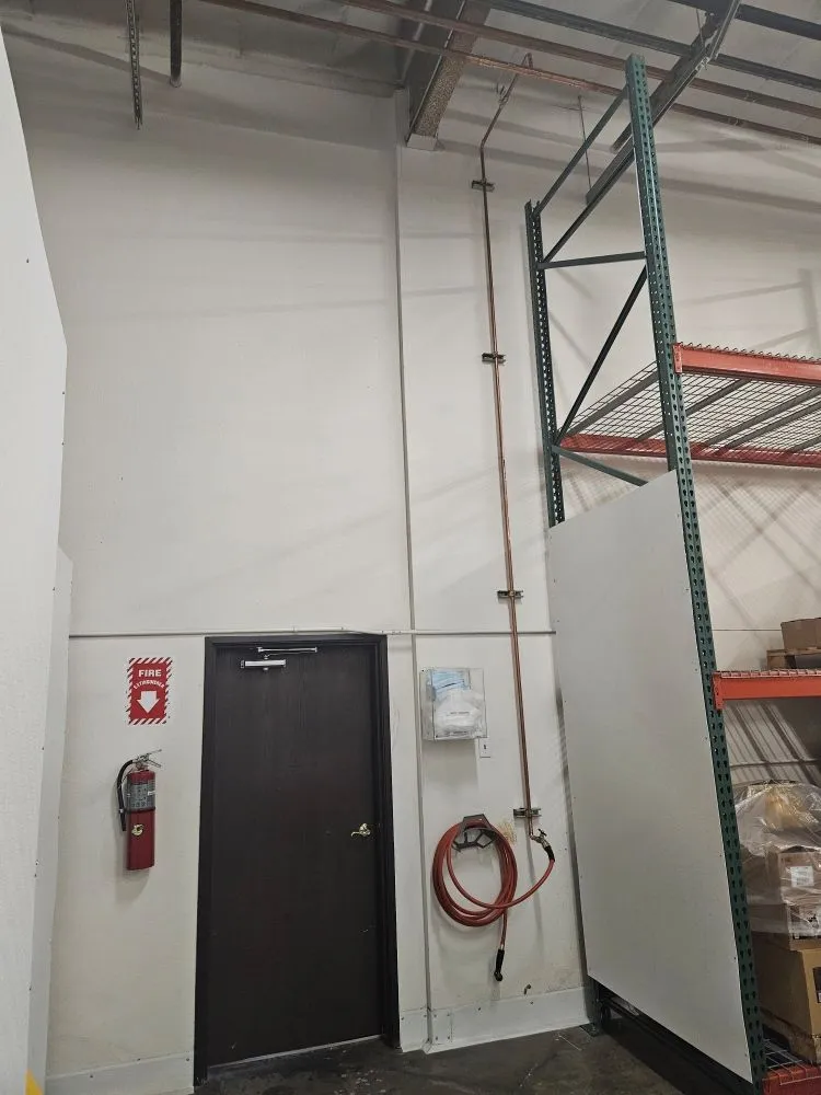 Reliable leak detection in Ontario, CA by Teddy's Plumbing Solutions