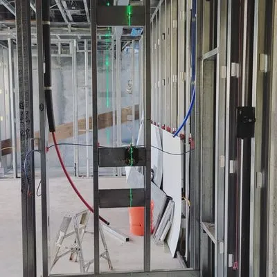 Teddy's Plumbing Solutions Logo