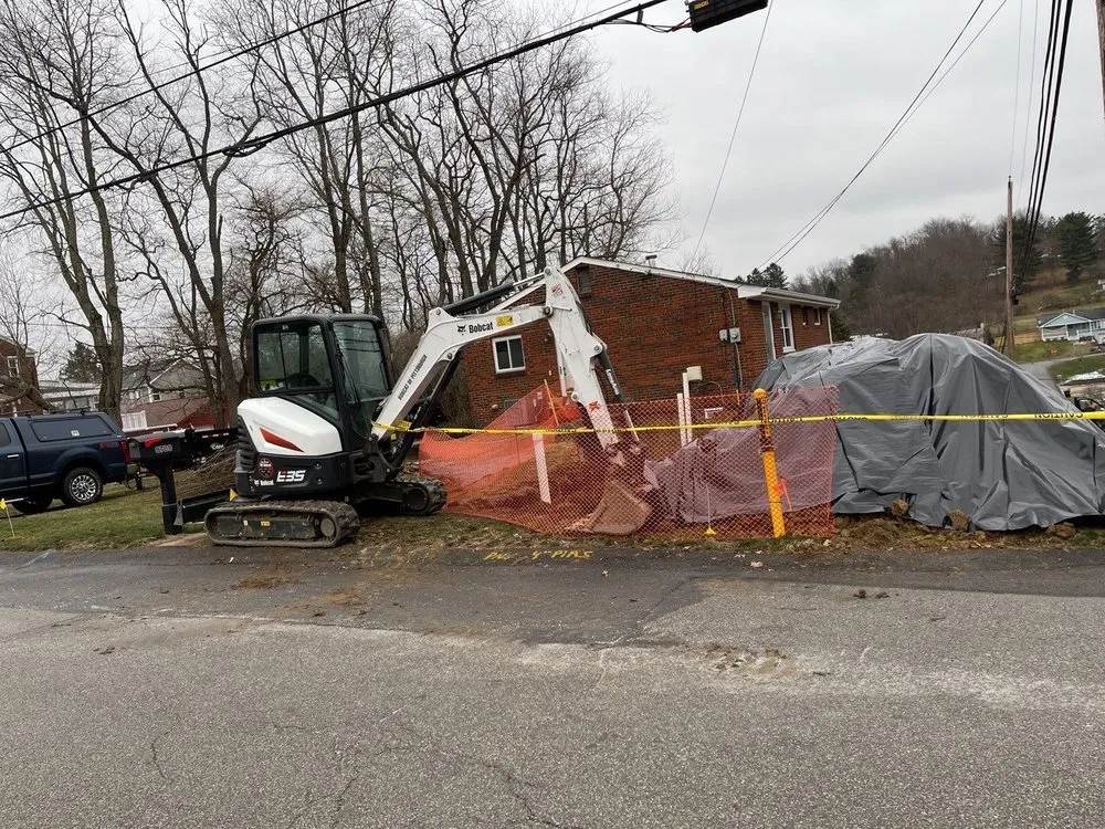 Slide of Tedeschi Plumbing Services