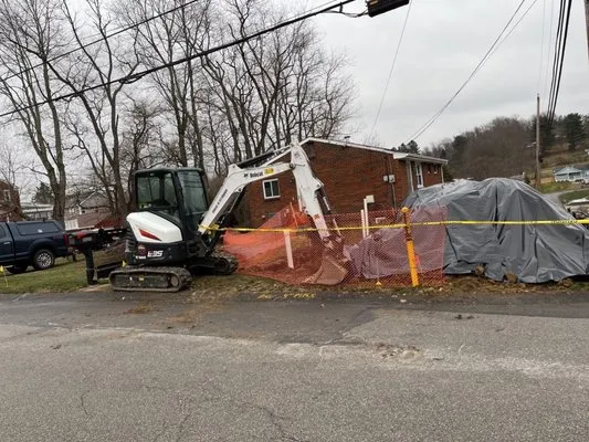 Tedeschi Plumbing Services