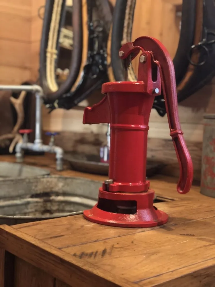 Slide of Ted’s Plumbing