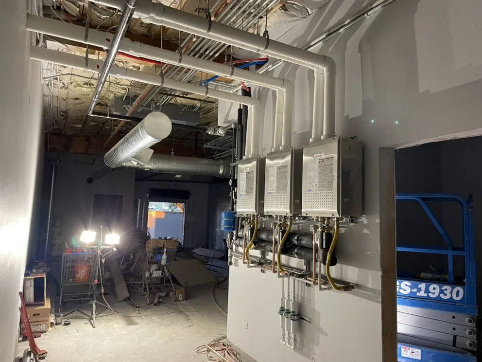 Reliable drain cleaning for homes in Port Hueneme, CA by Ted’s Plumbing