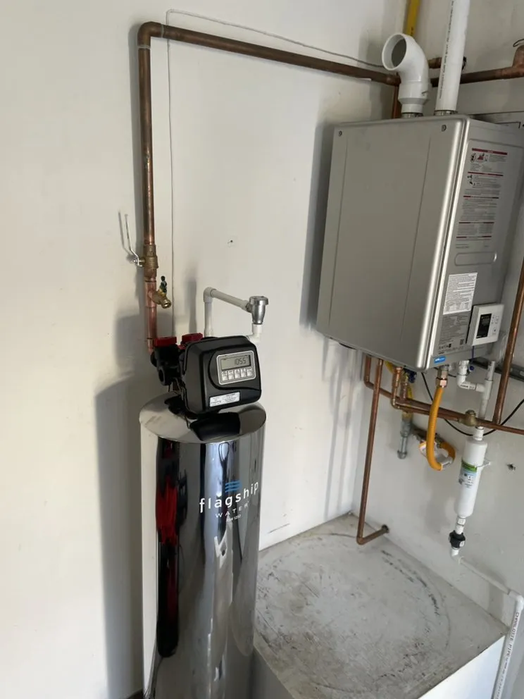 Quality drain cleaning service in Port Hueneme, CA - Ted’s Plumbing