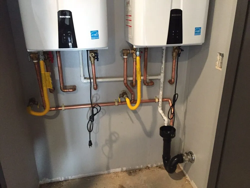 Slide of Ted's Plumbing Service, Inc.