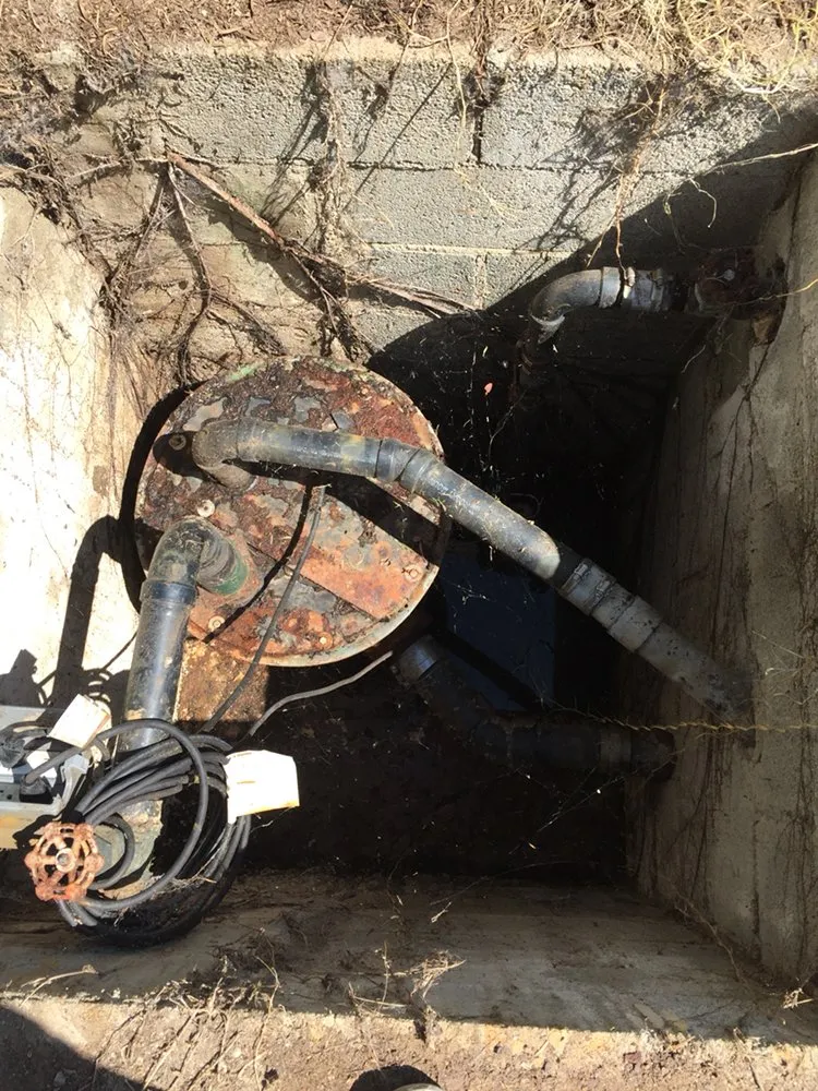 Slide of Ted's Plumbing Service, Inc.