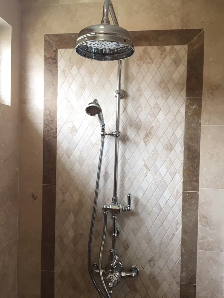 Slide of Ted's Plumbing Service, Inc.