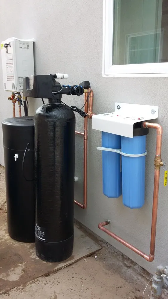 Slide of Ted's Plumbing Service, Inc.