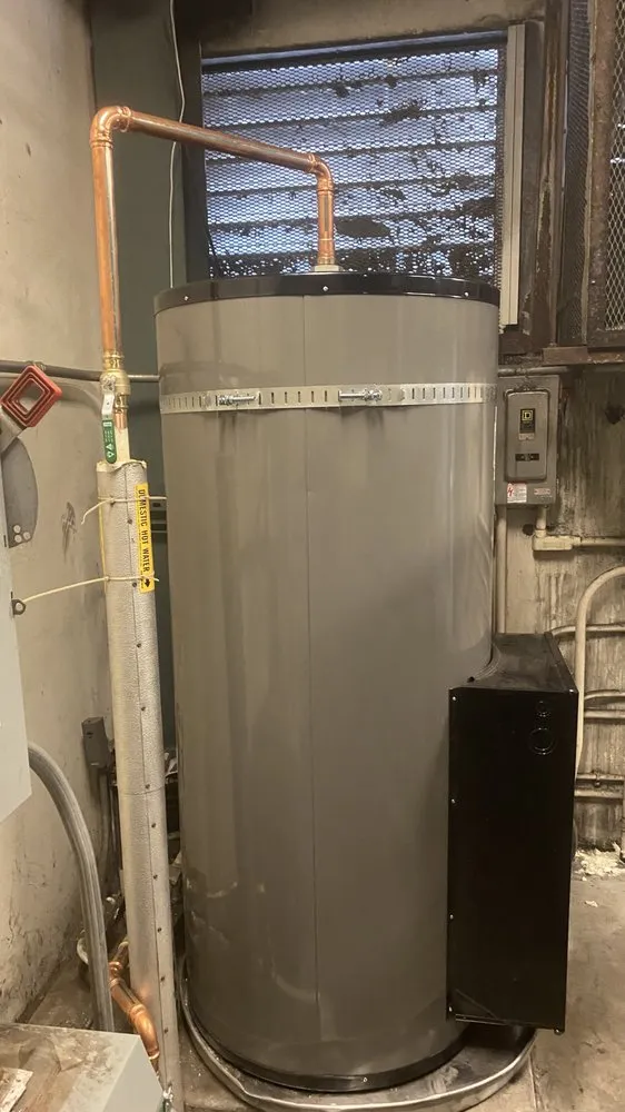 Slide of Ted's Plumbing Service, Inc.