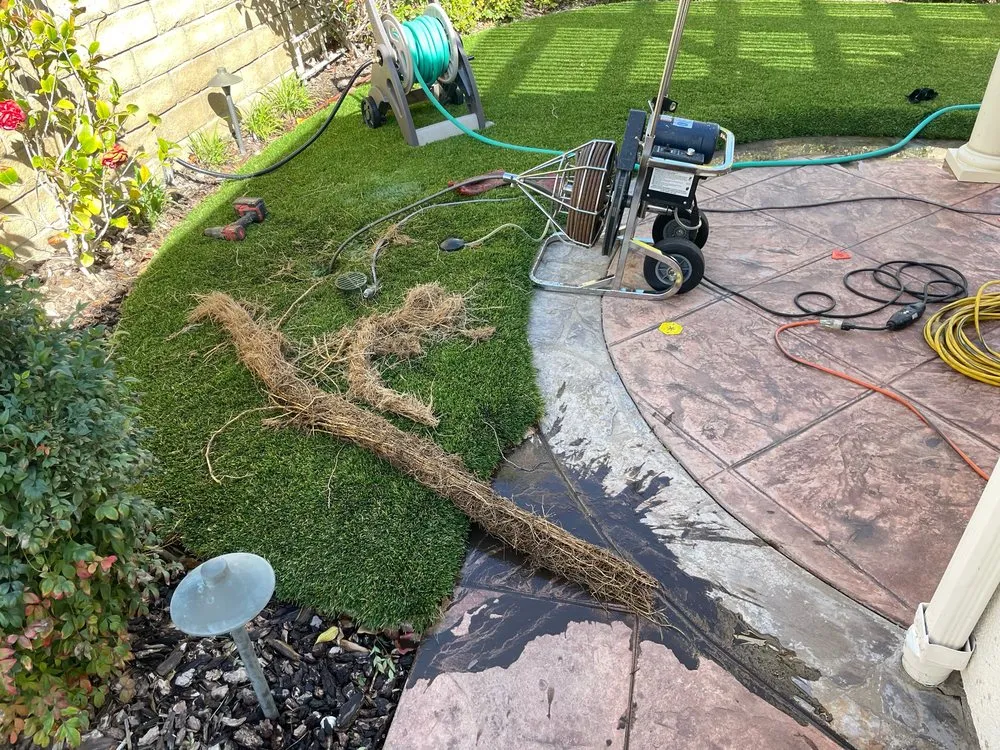 Slide of Ted's Plumbing Service, Inc.