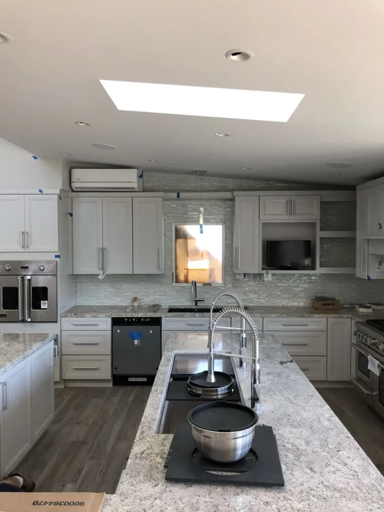 Slide of Ted's Plumbing Service, Inc.