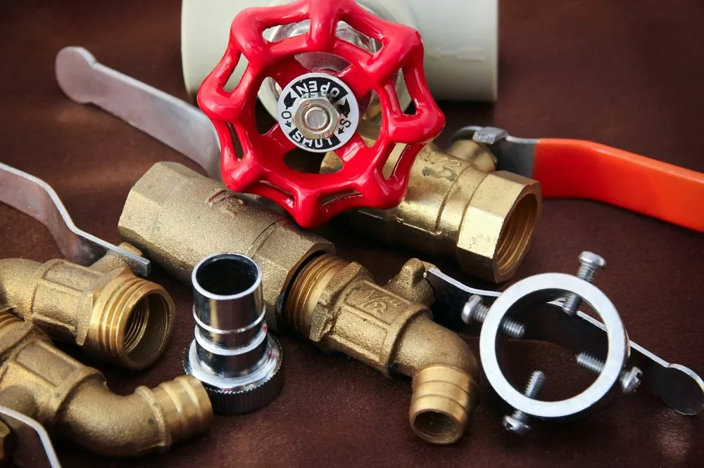 Quality water heater service experts serving Opa-locka, FL - TeeChars Plumbers
