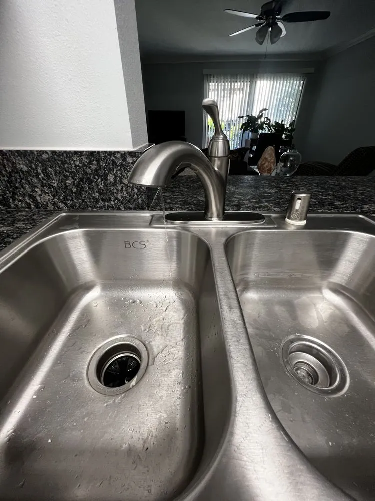 Slide of Tee’s Plumbing