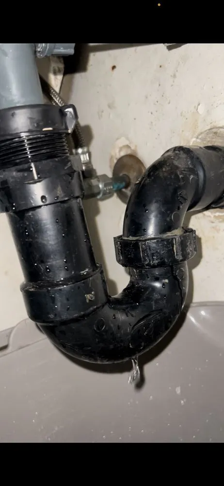 Slide of Tee’s Plumbing