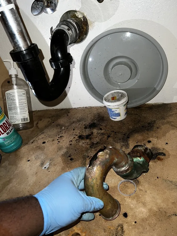 Emergency leak detection experts serving Los Angeles, CA - Tee’s Plumbing