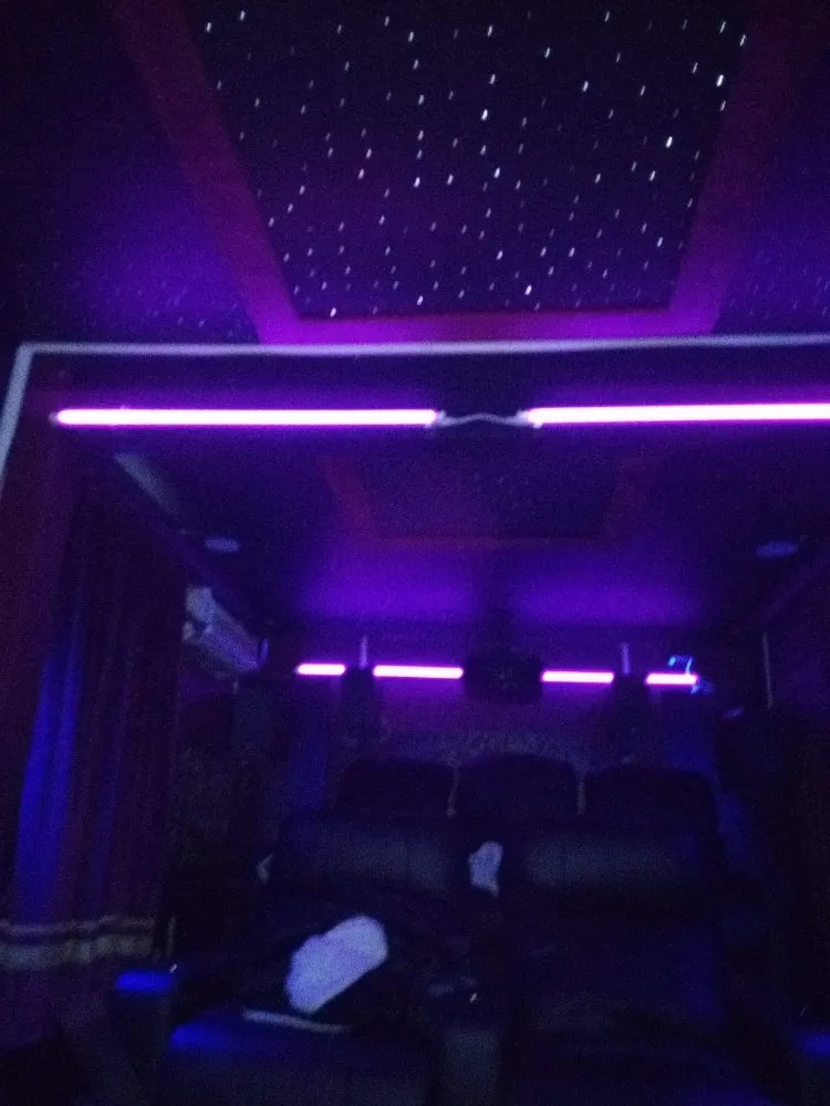 Slide of Teewolf Maintenance Service