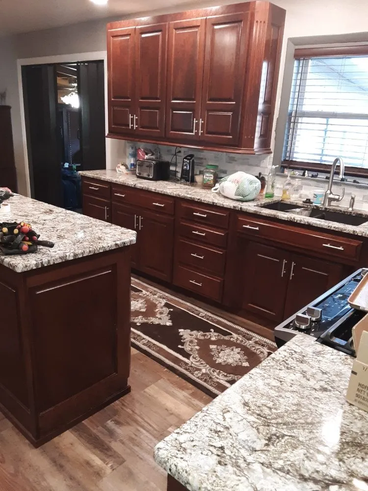 Slide of Teewolf Maintenance Service