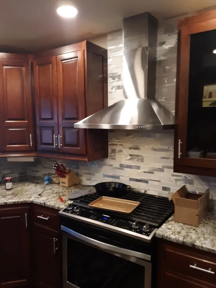 Slide of Teewolf Maintenance Service