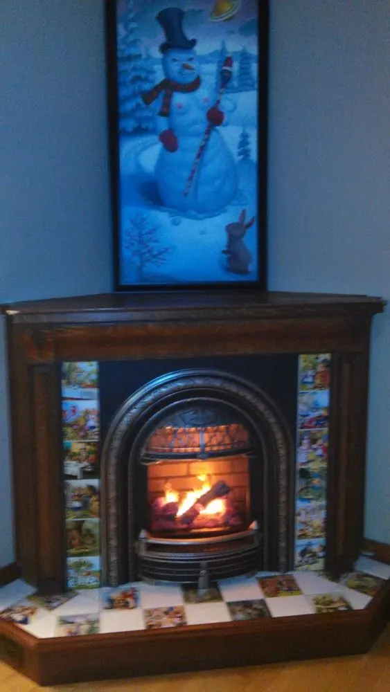 Slide of Teewolf Maintenance Service