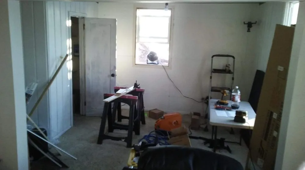 Top-rated plumbing repair service in Bismarck, ND - Teewolf Maintenance Service