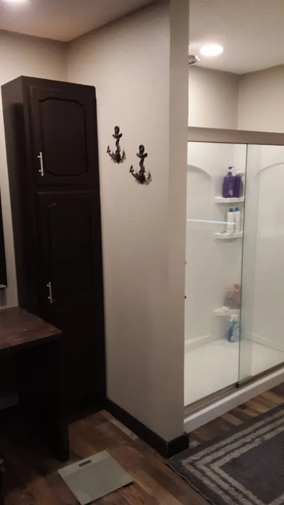 Top-rated plumbing repair service in Bismarck, ND - Teewolf Maintenance Service