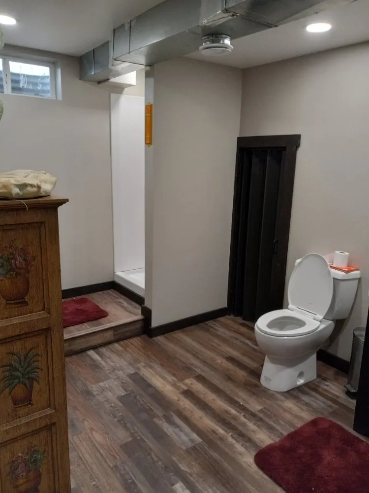 Slide of Teewolf Maintenance Service