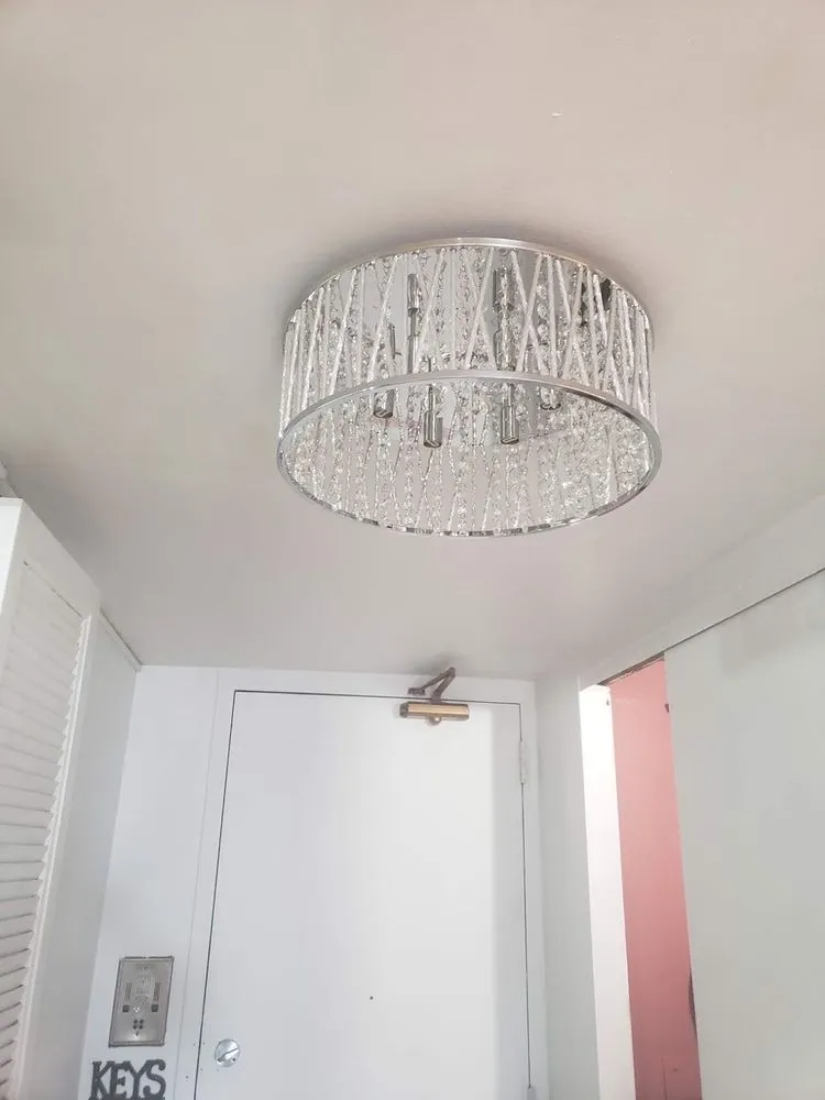 Slide of Tegene Handyman Service