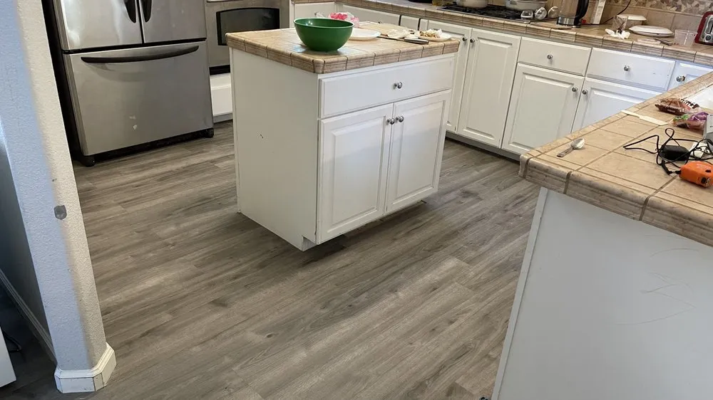 Slide of Tegene Handyman Service