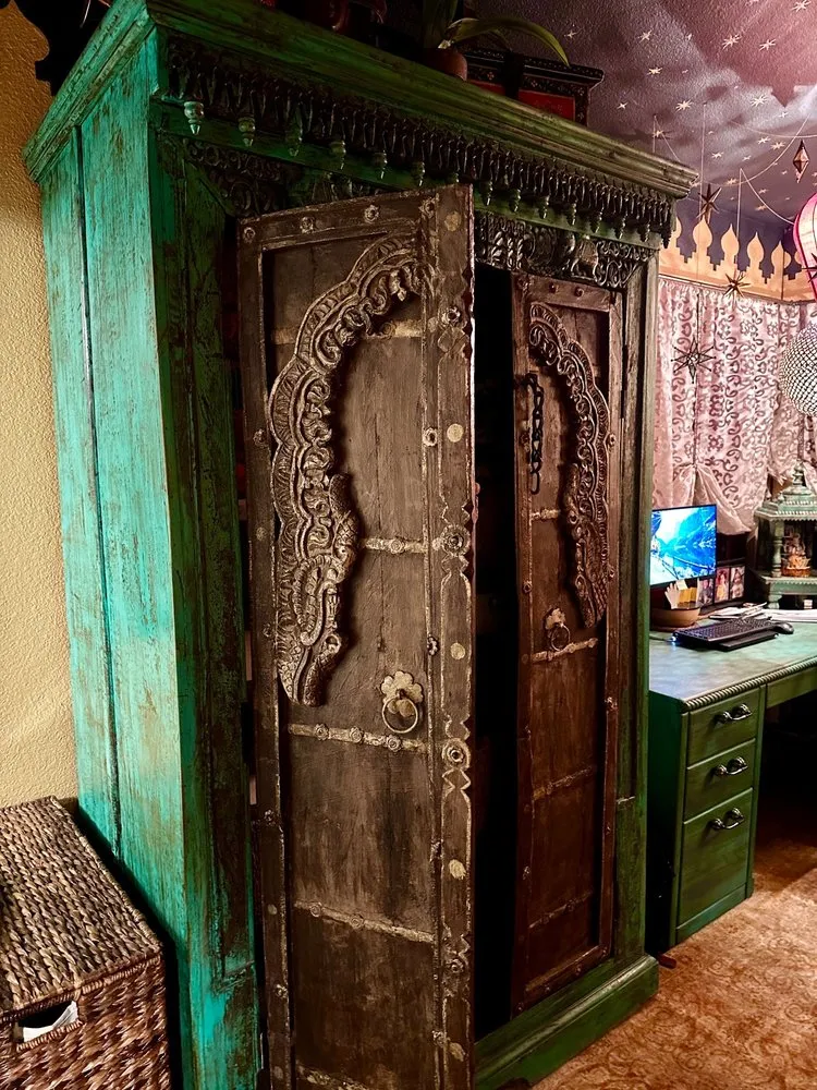 Slide of Tegene Handyman Service