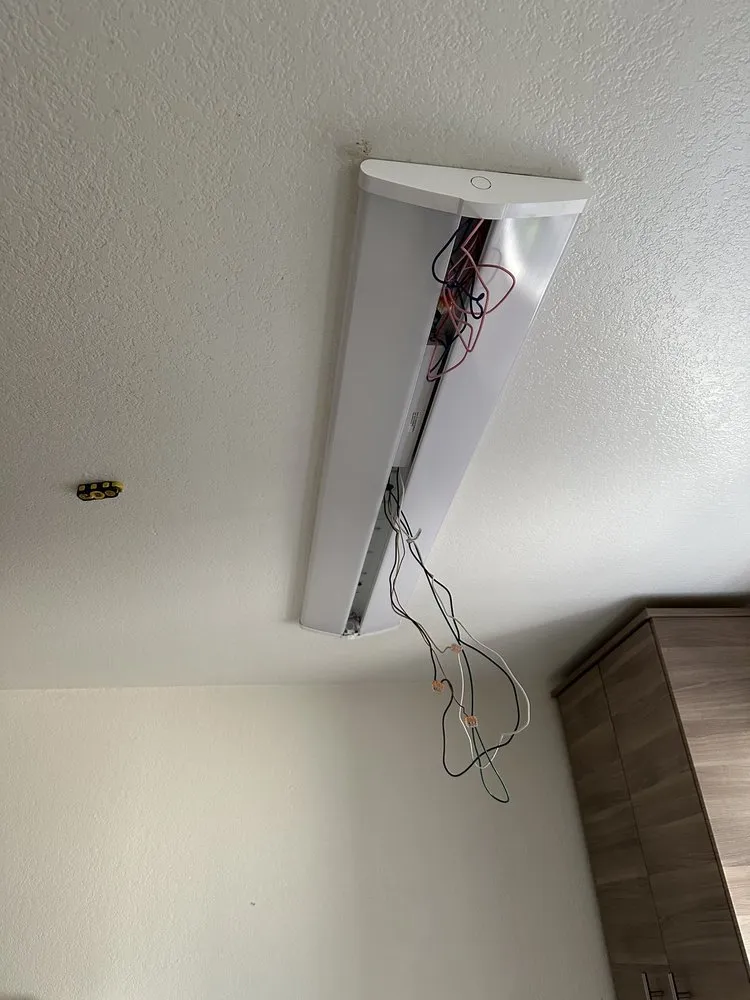 Slide of Tegene Handyman Service