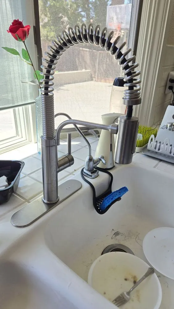 Slide of Tegene Handyman Service