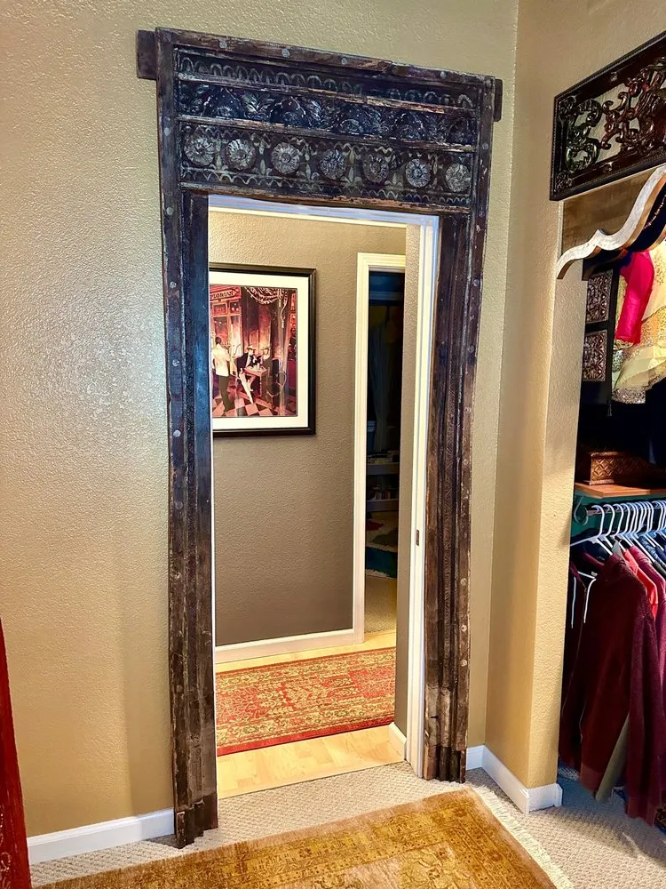 Slide of Tegene Handyman Service