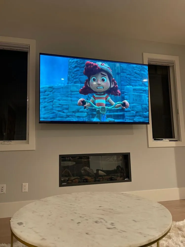 Slide of Tegene Handyman Service