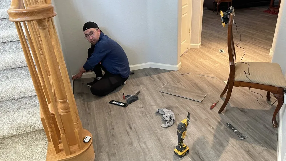 Reliable leak detection in San Jose, CA by Tegene Handyman Service