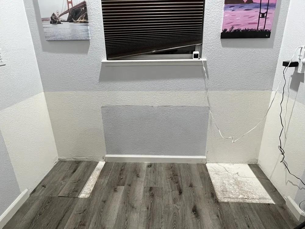 Top-rated drain cleaning service in San Jose, CA - Tegene Handyman Service