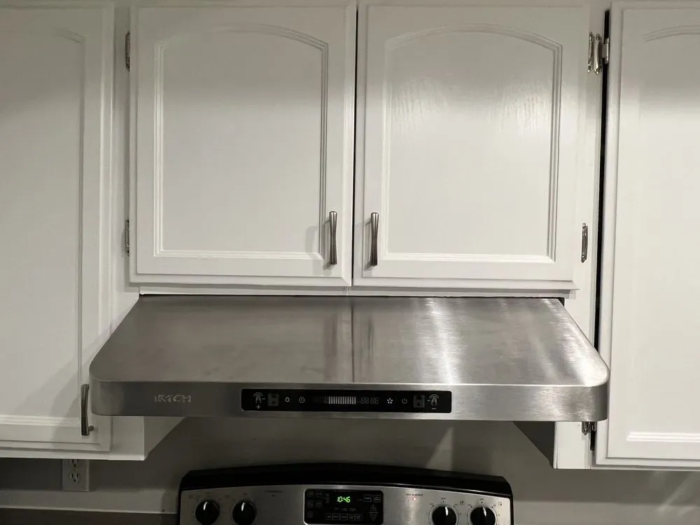 Slide of Tegene Handyman Service