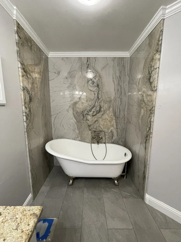 Slide of Tehachapi Plumbing Company