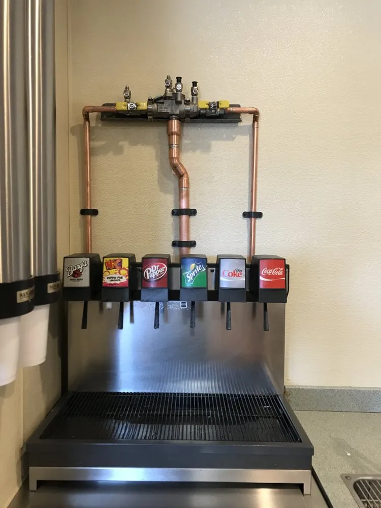 Slide of Tehachapi Plumbing Company