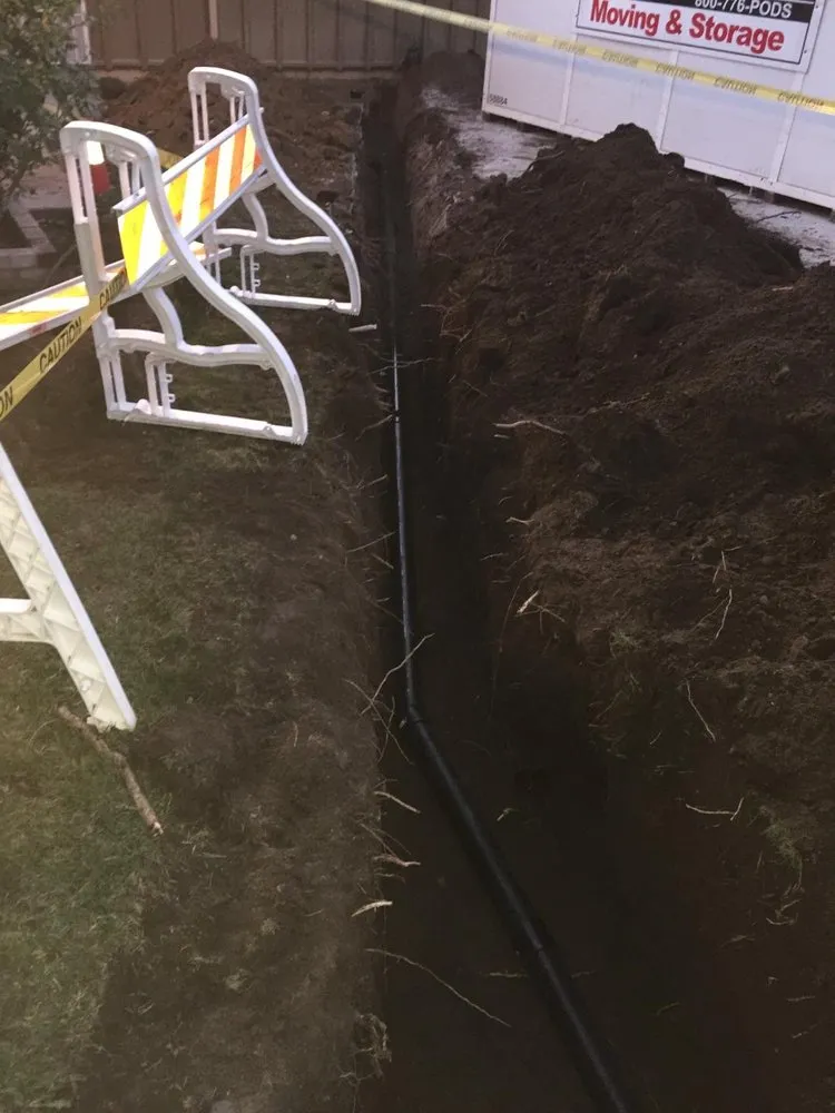 Slide of Tehachapi Plumbing Company