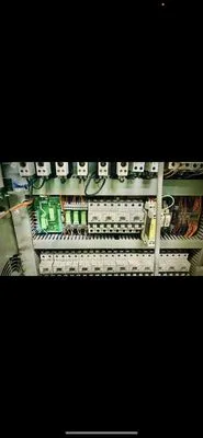 Tehillim Maintenance & Repair Services Logo