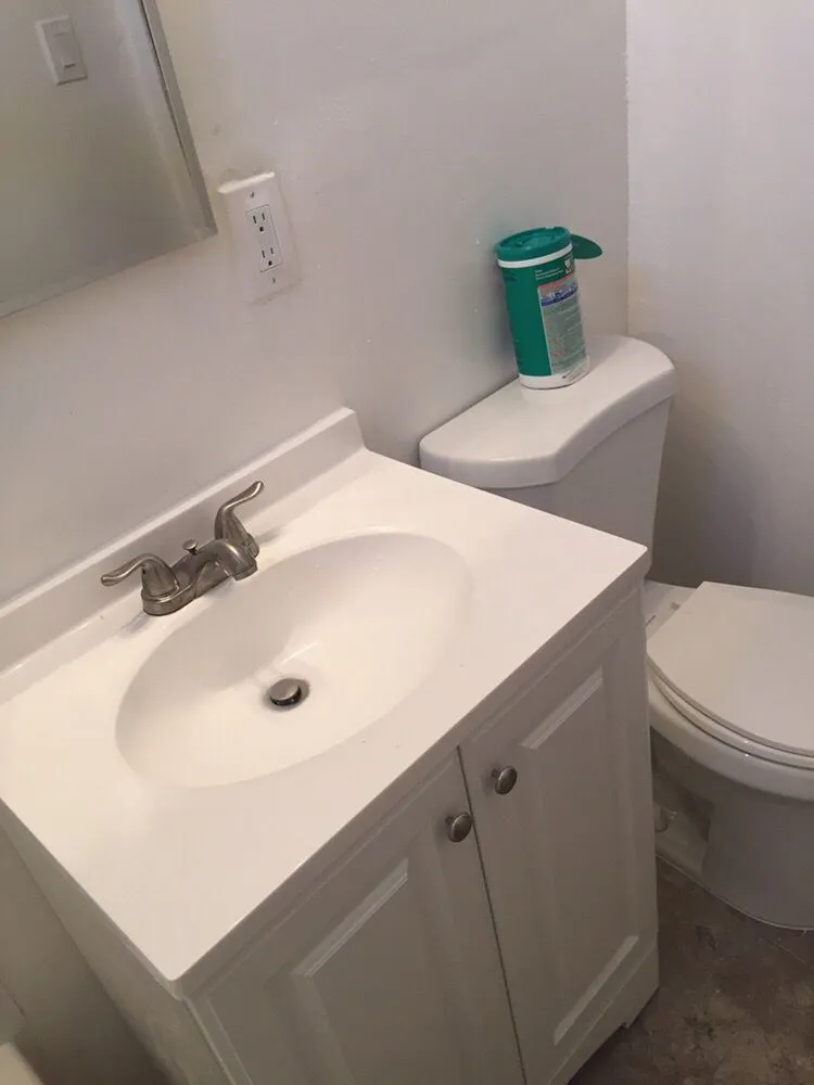 Slide of Tejeda's Plumbing