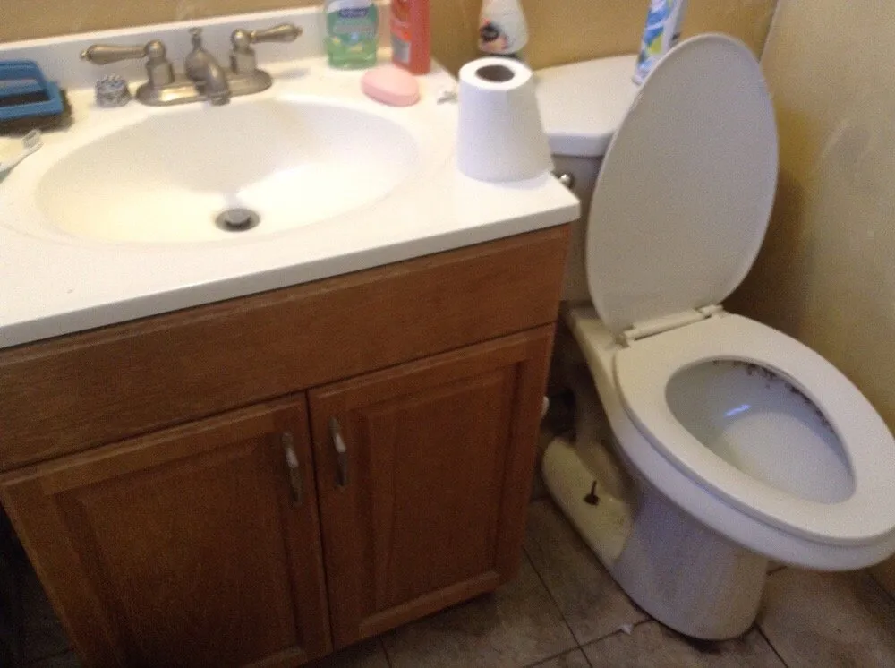 Slide of Tejeda's Plumbing