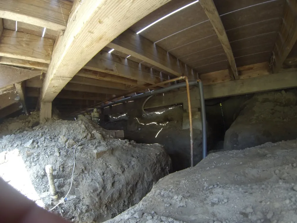 Slide of Tejeda's Plumbing