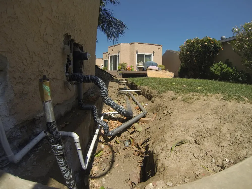 Slide of Tejeda's Plumbing