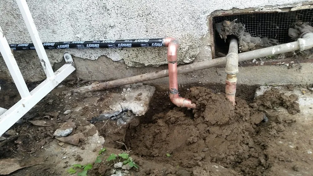 Slide of Tejeda's Plumbing