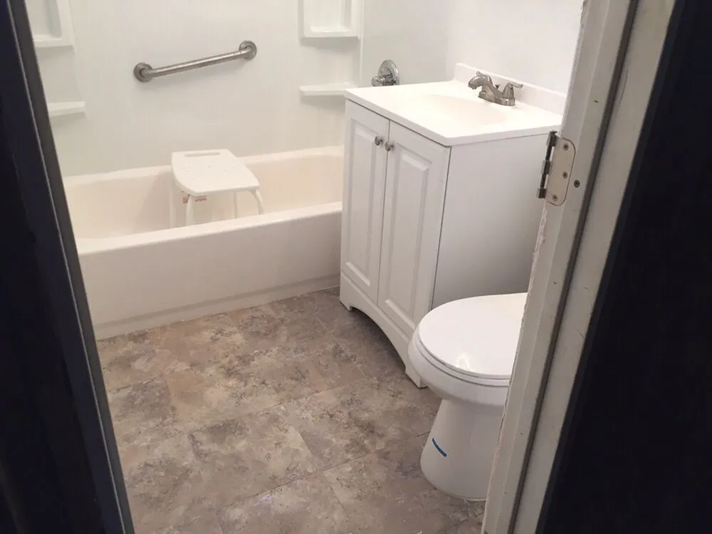 Slide of Tejeda's Plumbing